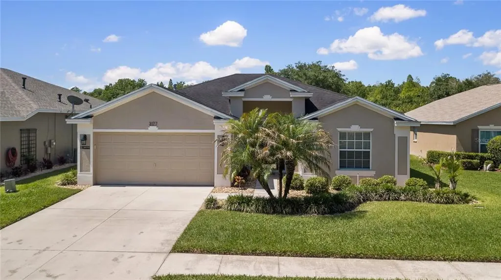3177 Bellflower Way Lakeland FL 33811