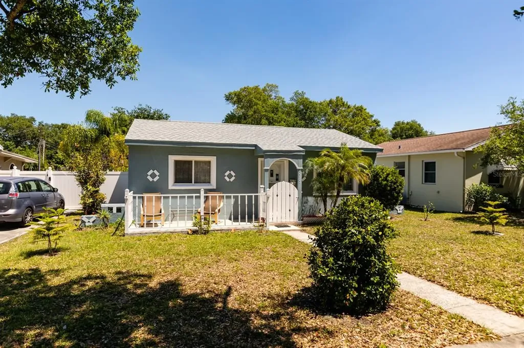 4915 Drive Martin Luther King Jr Street N St Petersburg FL 33703