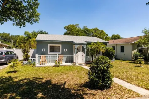4915 Drive Martin Luther King Jr Street N St Petersburg FL 33703