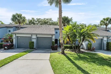 4237 Brentwood Park Circle Tampa FL 33624