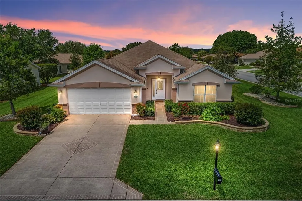 9001 SE 140th Place Road Summerfield FL 34491
