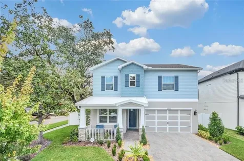 3702 W Santiago Street Tampa FL 33629