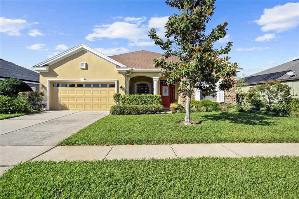 73 Highbrooke Boulevard Ocoee FL 34761
