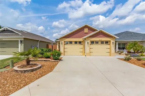 6032 Neilson Court The Villages FL 32163