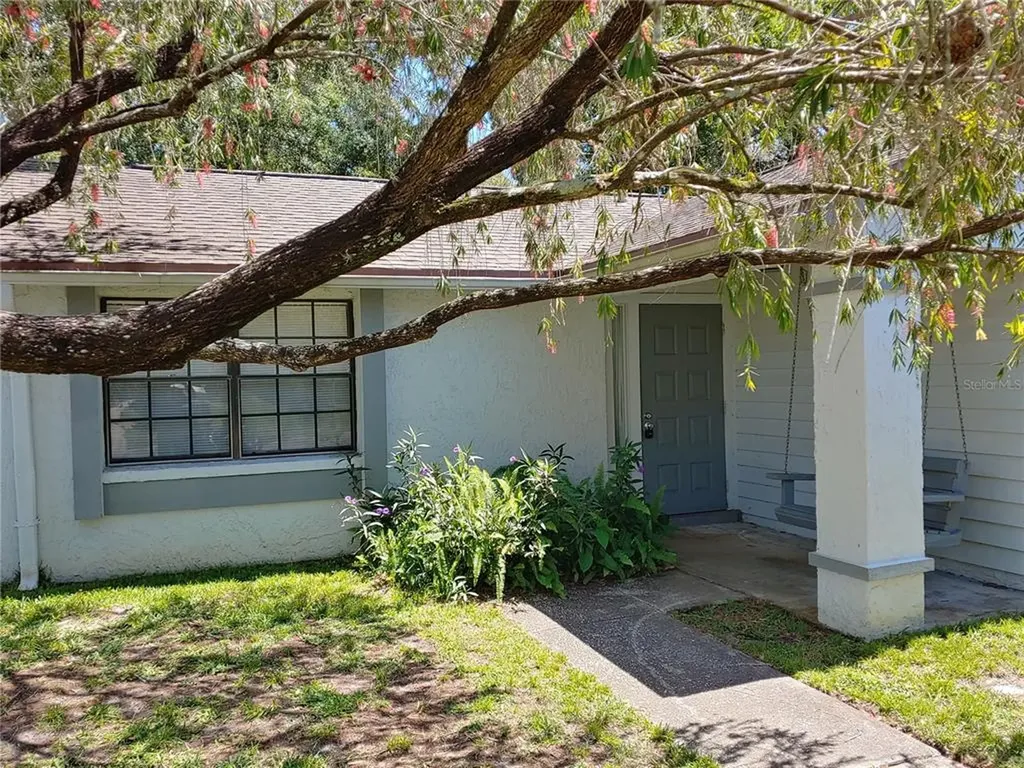 16011 Grass Lake Drive Tampa FL 33618