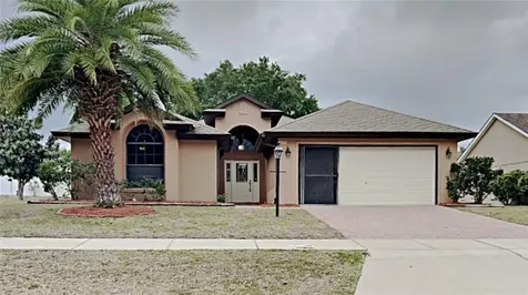 4610 Treasure Cay Road Tavares FL 32778
