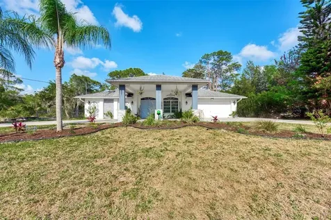11900 De Leon Drive North Port FL 34287