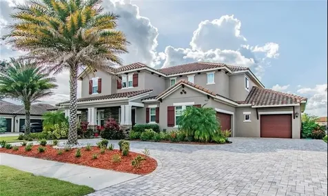 9107 Tillinghast Drive Tampa FL 33626