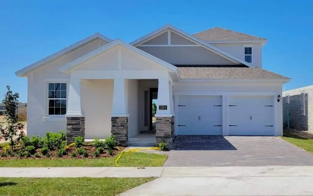 5204 Lake Washington Street Winter Garden FL 34787