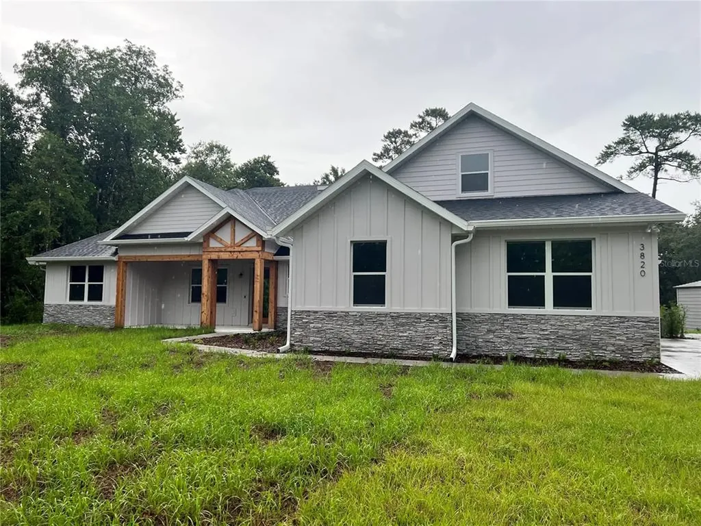 3820 Branton Drive Oviedo FL 32765