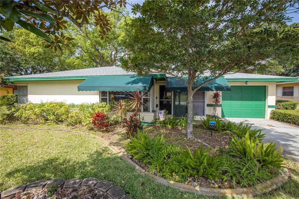 20 N Orion Avenue Clearwater FL 33765