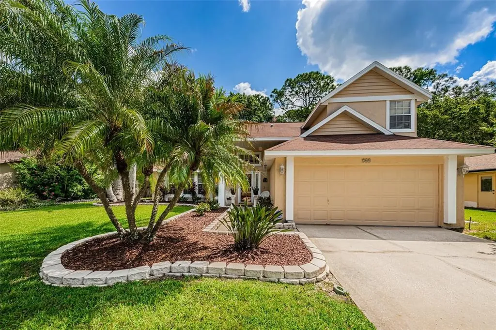 709 Jacaranda Drive Oldsmar FL 34677