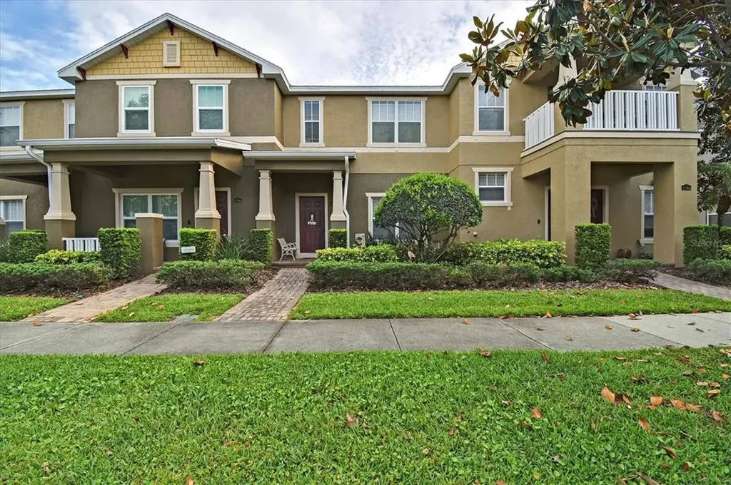 11902 Great Commission Way Orlando FL 32832