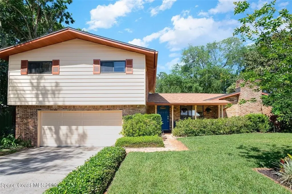 660 Ora Dell Avenue Titusville FL 32796