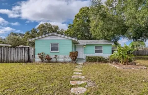 720 Murphy Avenue N St Petersburg FL 33703