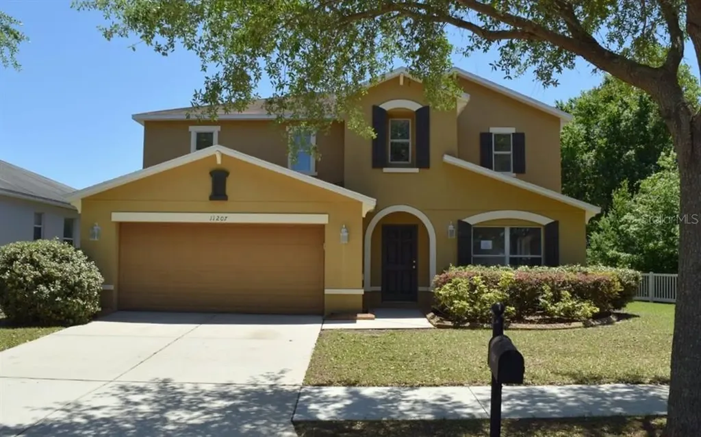11207 Silver Fern Way Riverview FL 33569
