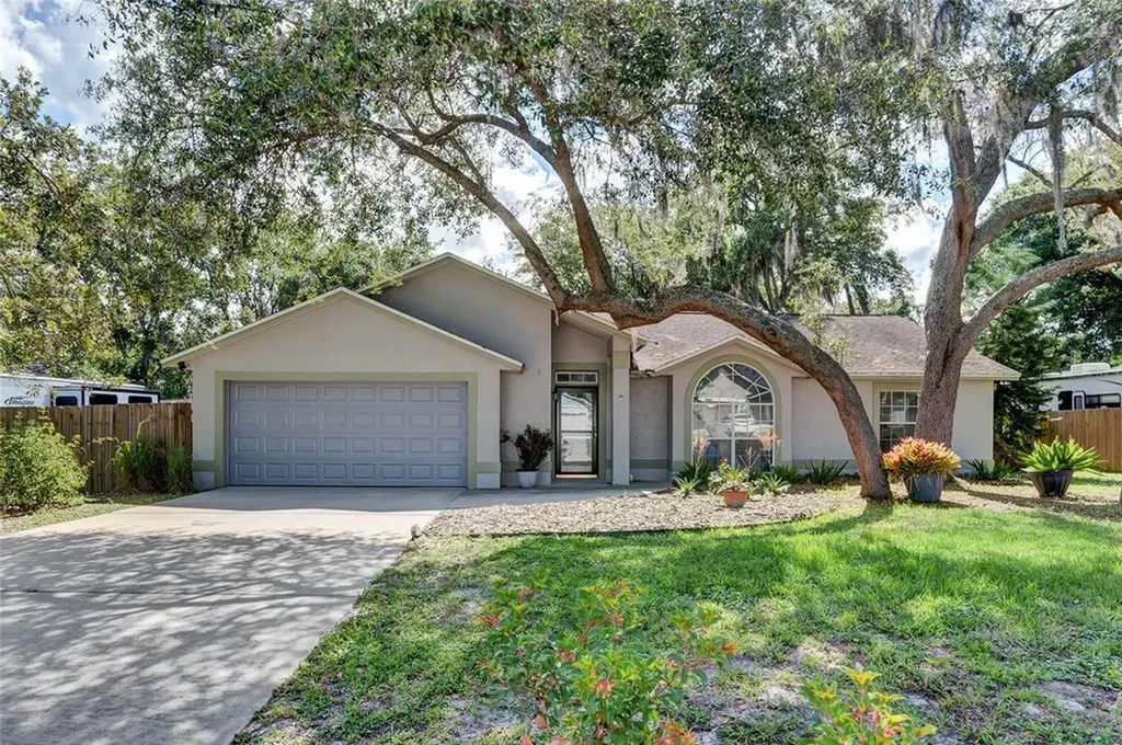 640 Neile Court Oviedo FL 32765