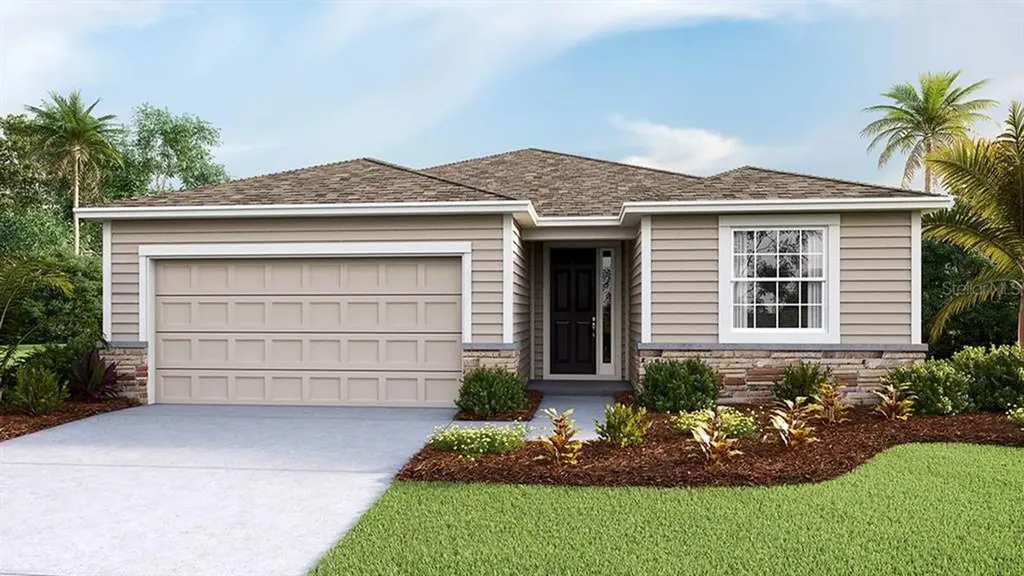 17408 NW 172nd Avenue Alachua FL 32615