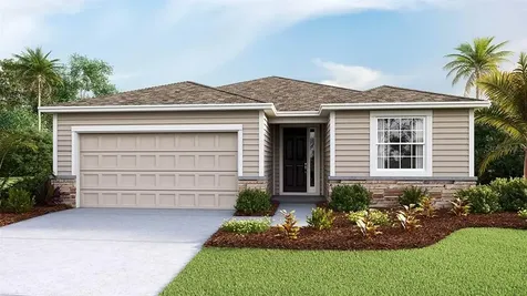 17408 NW 172nd Avenue Alachua FL 32615