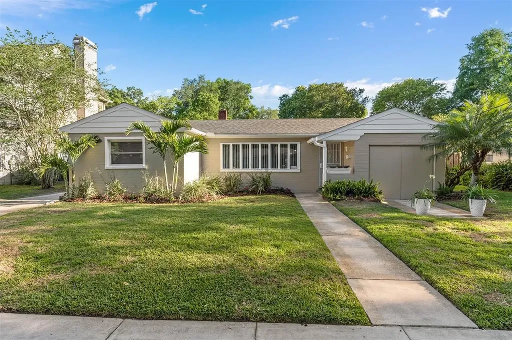 2018 Stanley Street Orlando FL 32803