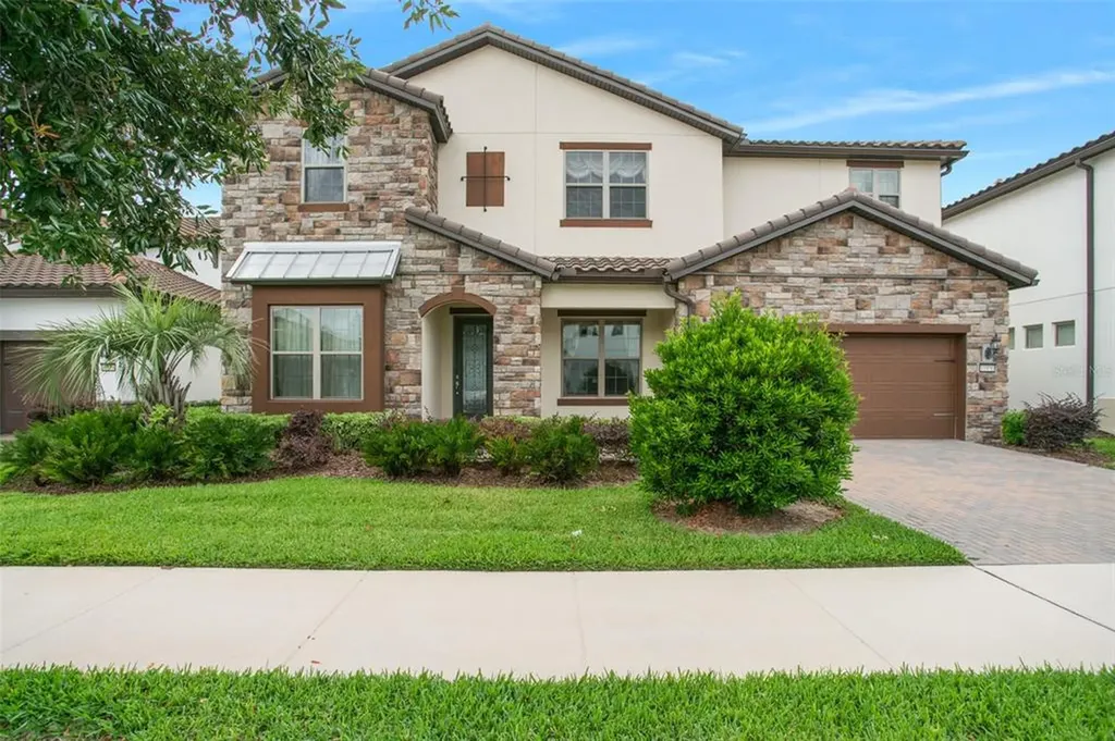 10890 Lemon Lake Boulevard Orlando FL 32836