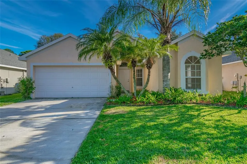 328 Tavernier Drive Oldsmar FL 34677