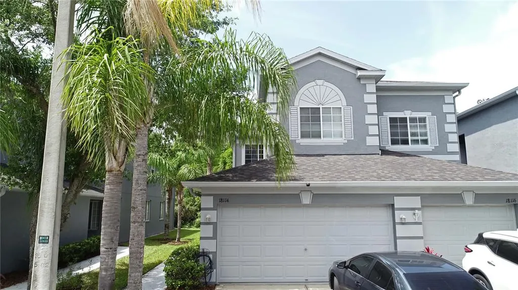 18114 Nassau Point Drive Tampa FL 33647