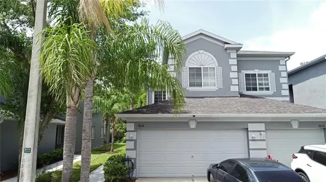 18114 Nassau Point Drive Tampa FL 33647