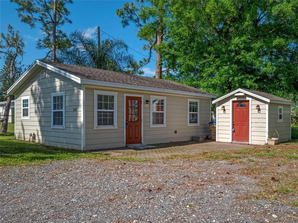 1630 Grouper Street Saint Cloud FL 34771