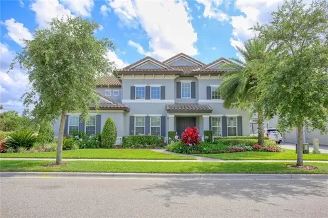 14284 United Colonies Drive Winter Garden FL 34787