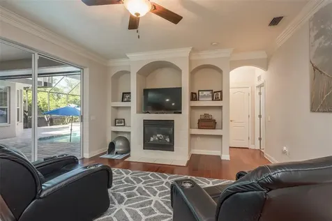 7148 Woods Bay Court Land O Lakes FL 34637