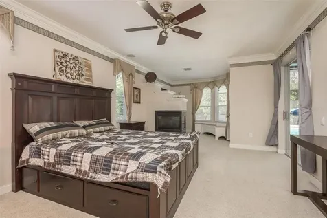 7148 Woods Bay Court Land O Lakes FL 34637
