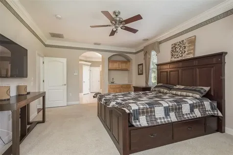 7148 Woods Bay Court Land O Lakes FL 34637