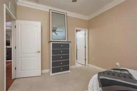 7148 Woods Bay Court Land O Lakes FL 34637