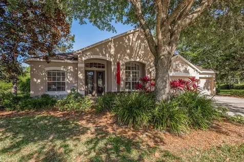7148 Woods Bay Court Land O Lakes FL 34637