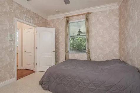 7148 Woods Bay Court Land O Lakes FL 34637