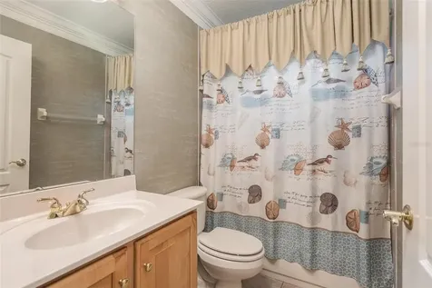 7148 Woods Bay Court Land O Lakes FL 34637