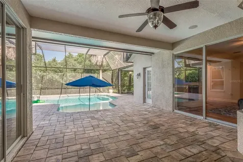 7148 Woods Bay Court Land O Lakes FL 34637