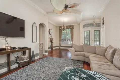 7148 Woods Bay Court Land O Lakes FL 34637