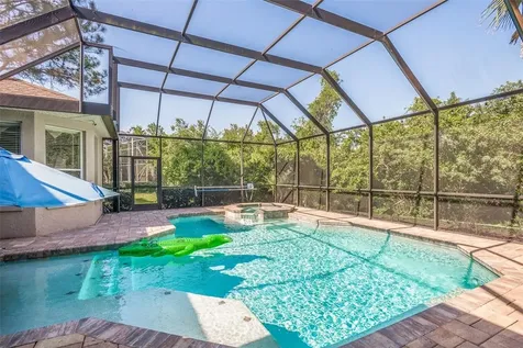 7148 Woods Bay Court Land O Lakes FL 34637