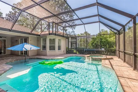 7148 Woods Bay Court Land O Lakes FL 34637