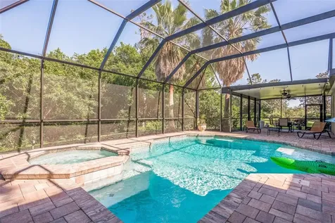 7148 Woods Bay Court Land O Lakes FL 34637