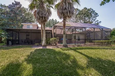 7148 Woods Bay Court Land O Lakes FL 34637