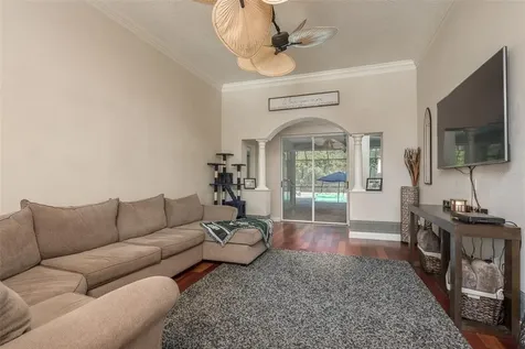 7148 Woods Bay Court Land O Lakes FL 34637