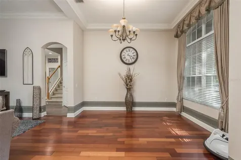 7148 Woods Bay Court Land O Lakes FL 34637