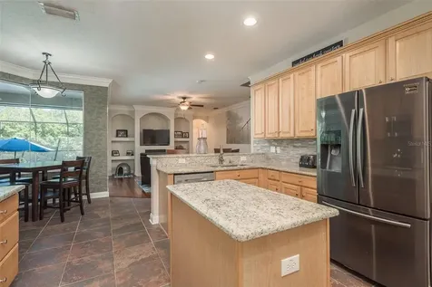 7148 Woods Bay Court Land O Lakes FL 34637