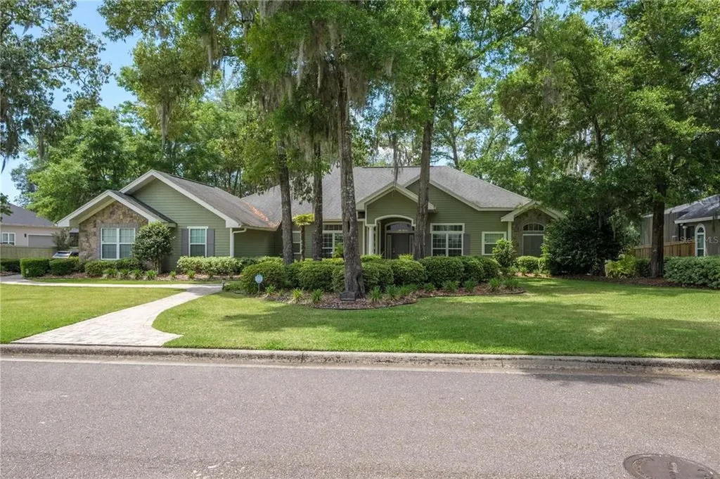 3782 SW 105th Street Gainesville FL 32608