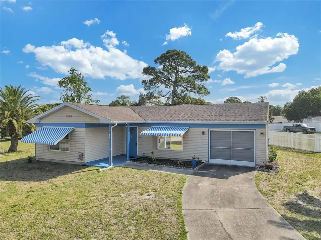 4640 Avanti Circle North Port FL 34287