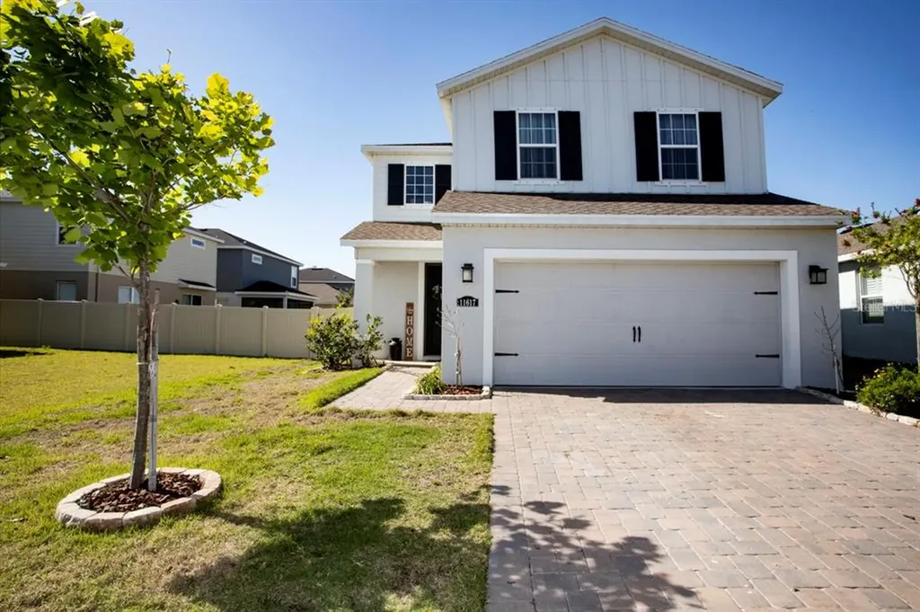 11617 Gold Dust Court Riverview FL 33579