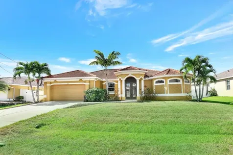 2538 SW 35th Lane Cape Coral FL 33914